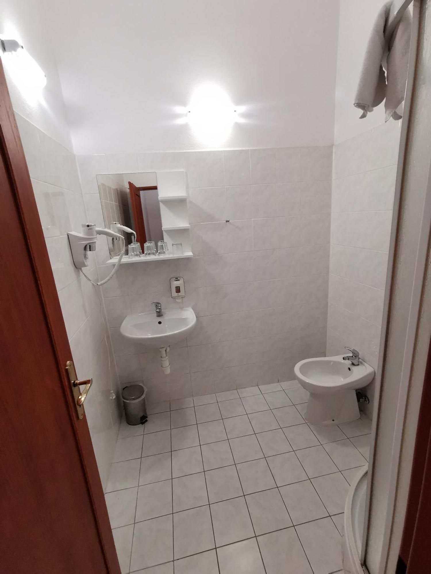 Zamecky Penzion Valašské Meziříčí Zewnętrze zdjęcie